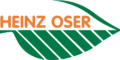 Logo Heinz Oser Gartengestaltung Schönenbuch